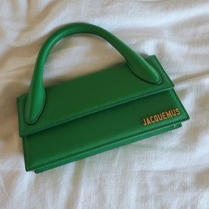 Jacquemus Le Chitquito Long